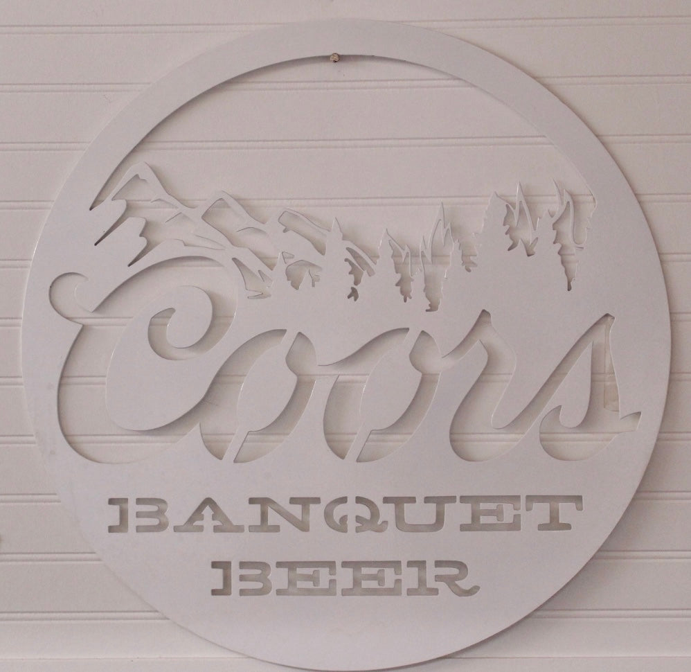 Coors Banquet