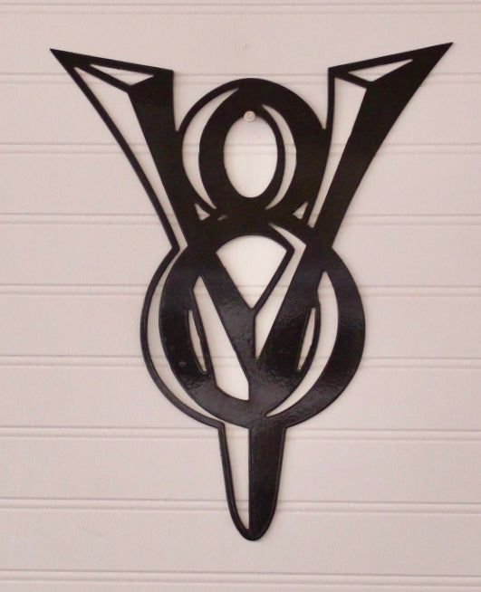 V8