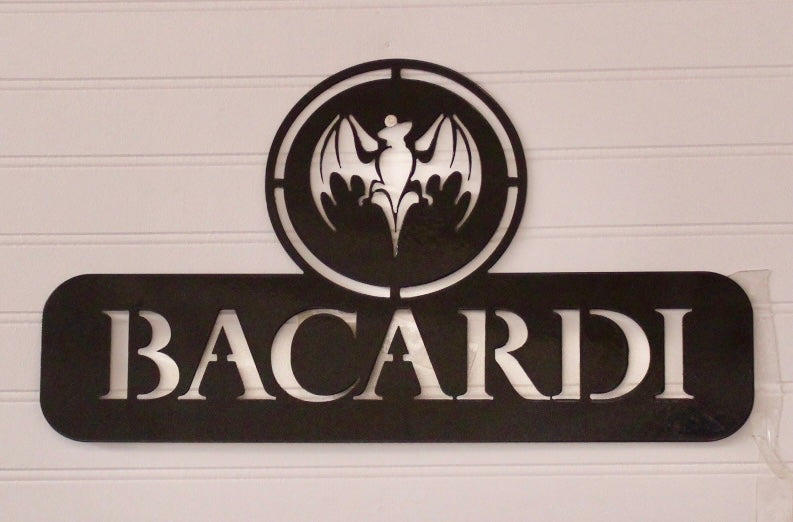 Bacardi