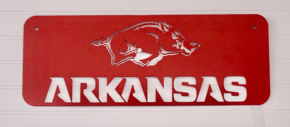 Arkansas Razorbacks