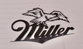Miller Eagle