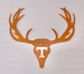 Vols Deer Skull