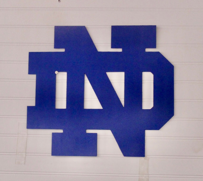 Notre Dame