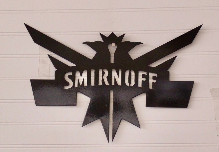 Smirnoff