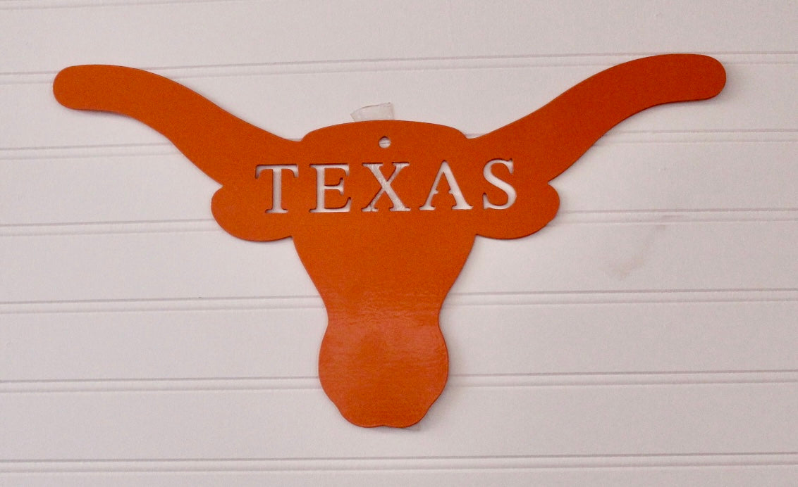 Texas Longhorns
