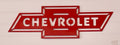 Chevrolet Bowtie