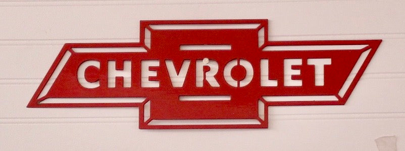 Chevrolet Bowtie