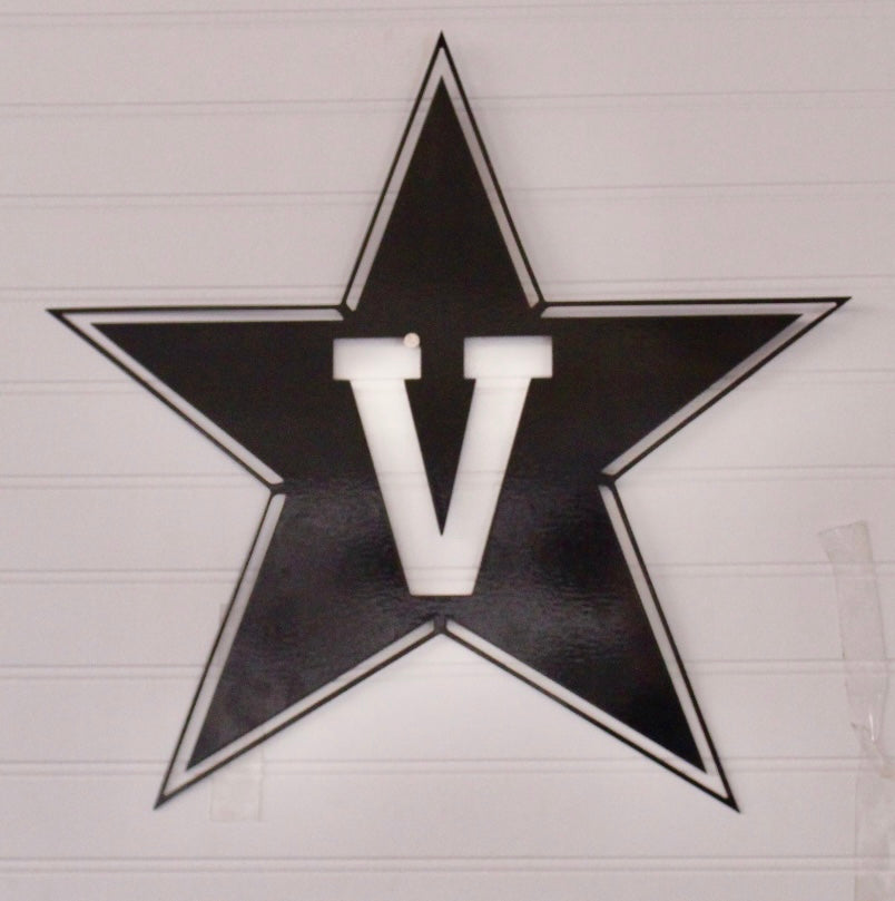 Vanderbuilt