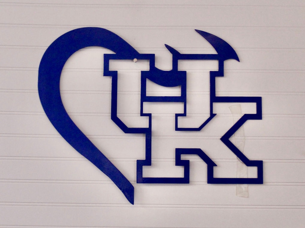 University of Kentucky Heart