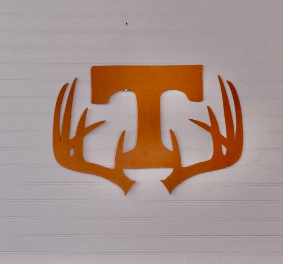 Big T Antlers