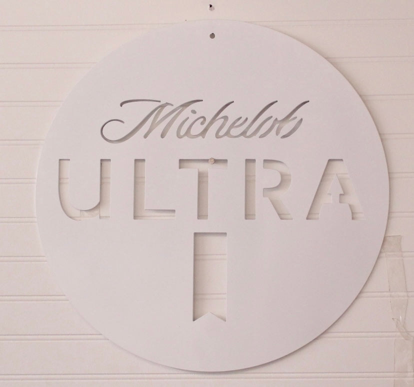 Michelob Ultra