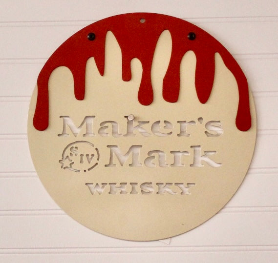 Makers Mark