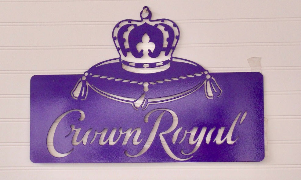 Crown Royal