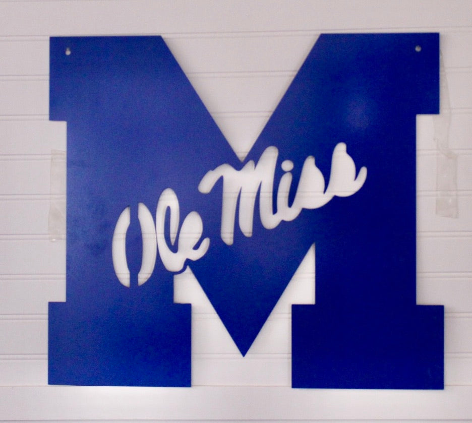 Ole Miss