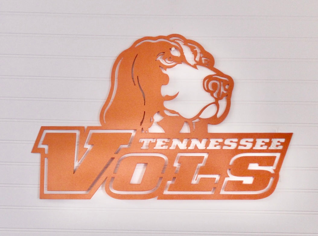 Vols Dog