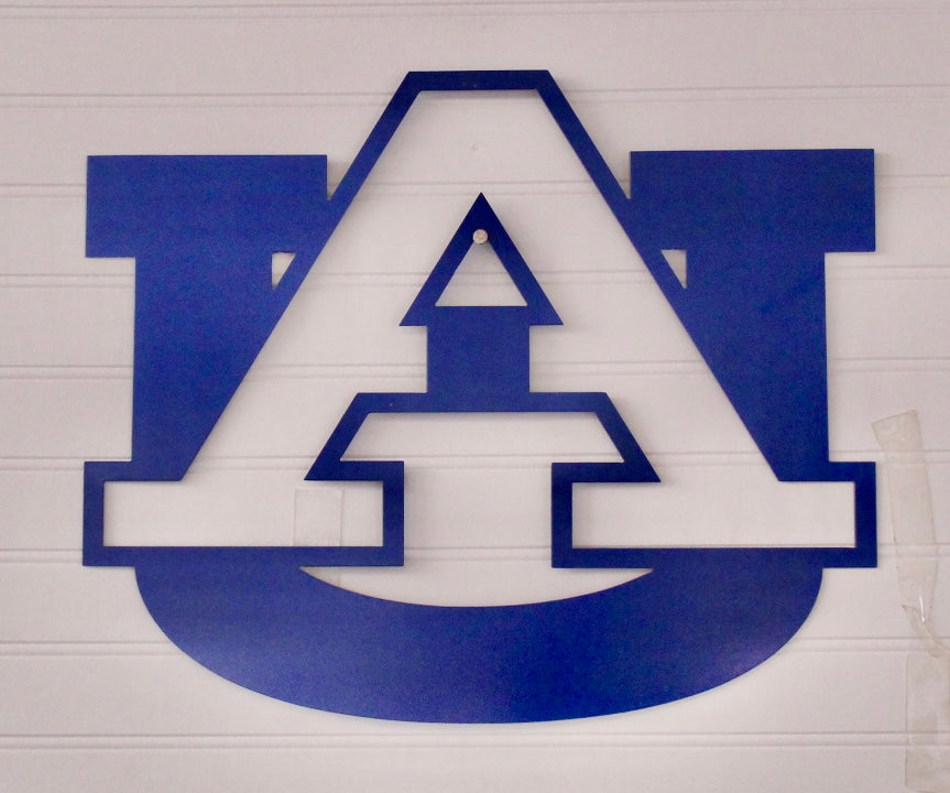 Auburn