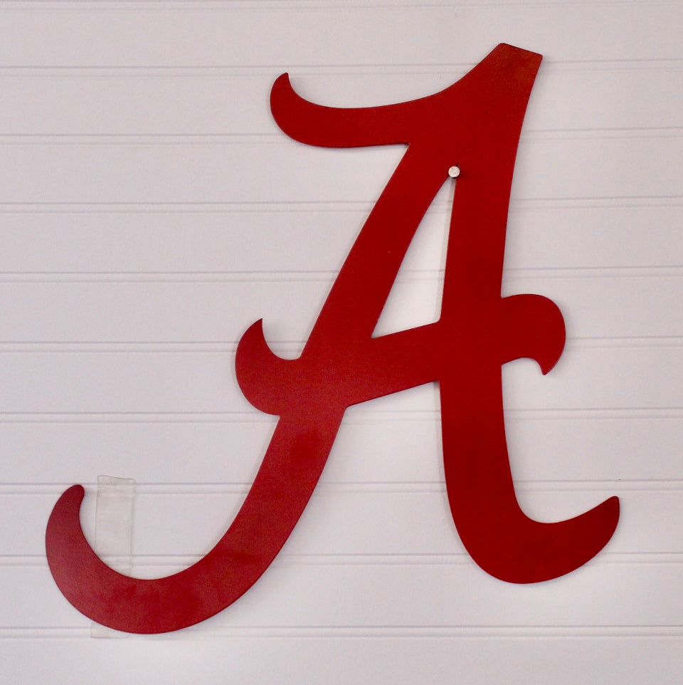 University of Alabama A