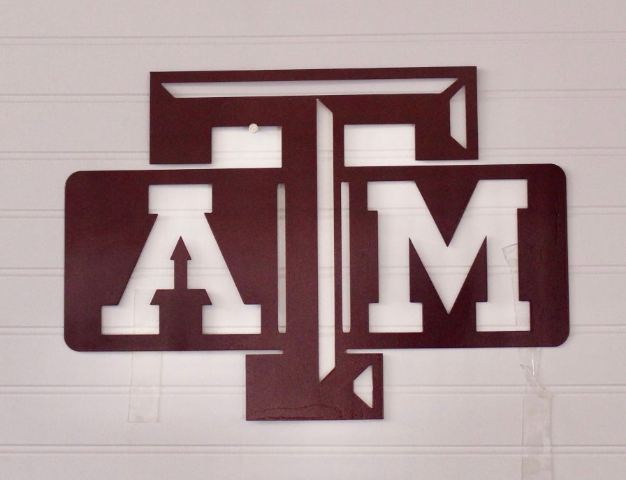 Texas A&M