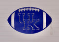 University of Kentucky Football