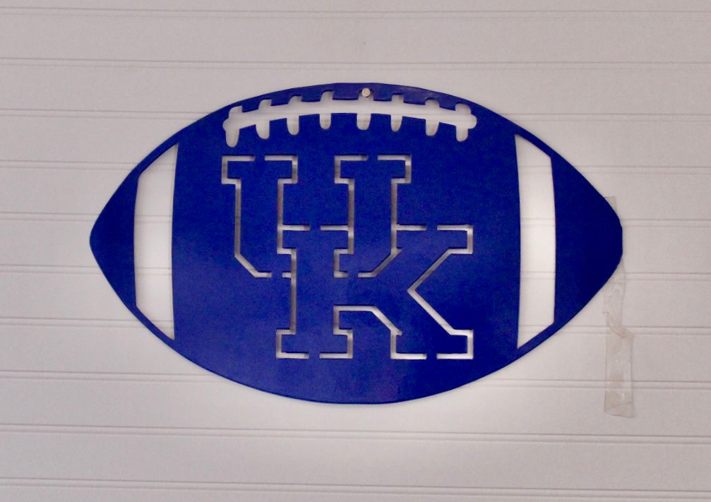 University of Kentucky Football