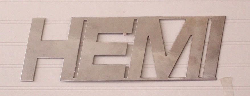 Hemi
