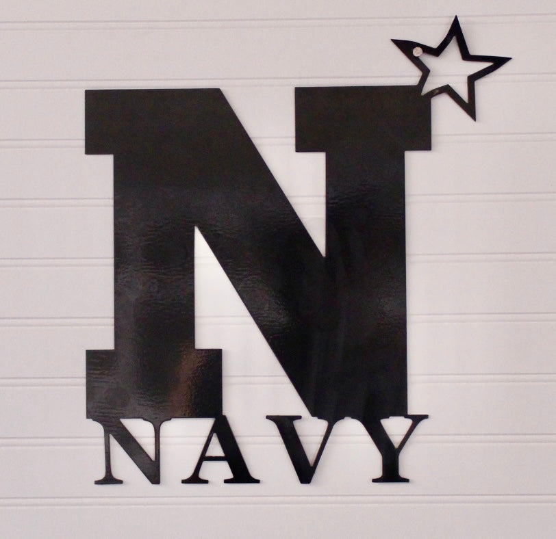 Navy
