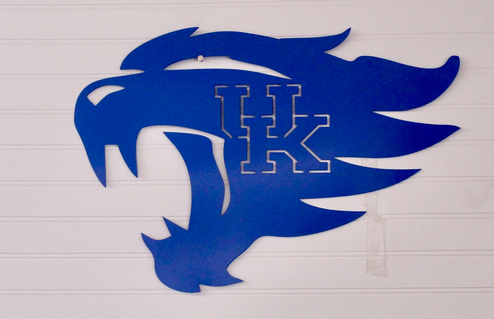 University of Kentucky Wildcat