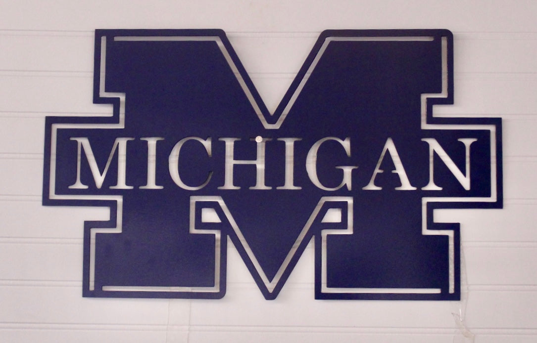 Michigan State