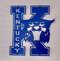 University of Kentucky Old School Wildcat
